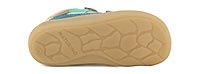 BAREFOOT KESY BEIGE MULTI - Naturino