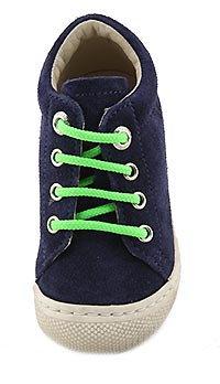 COCOON BLEU GREEN FLUO - Naturino