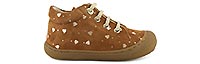 COCOON LOVE BROWN - Naturino