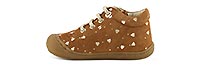 COCOON LOVE BROWN - Naturino