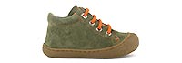 COCOON MILITARY GREEN - Naturino