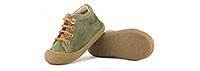 COCOON MILITARY GREEN - Naturino