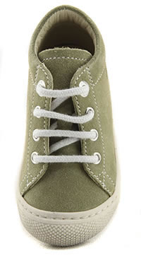 COCOON OLIVE - Naturino