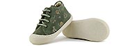 COCOON SAVANA OLIVE - Naturino