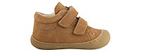 COCOON SCRATCH CARAMEL - Naturino