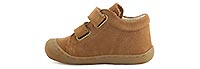COCOON SCRATCH CARAMEL - Naturino