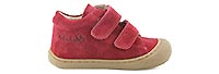 COCOON SCRATCH CHERRY RED - Naturino