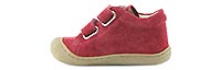 COCOON SCRATCH CHERRY RED - Naturino