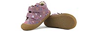 COCOON SCRATCH FLORAL DK ROSE - Naturino