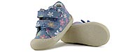 COCOON SCRATCH FLORAL SKY - Naturino