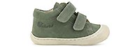 COCOON SCRATCH MILITARY GREEN - Naturino