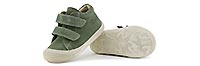 COCOON SCRATCH MILITARY GREEN - Naturino