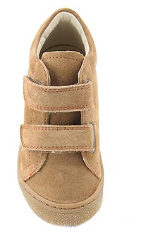 COCOON SCRATCH NOISETTE - Naturino