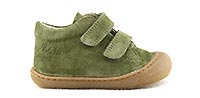 COCOON SCRATCH OLIVE - Naturino