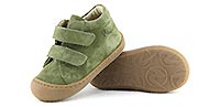 COCOON SCRATCH OLIVE - Naturino