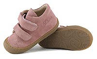 COCOON SCRATCH PINK - Naturino