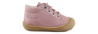 COCOON SWEET ROSA - Naturino