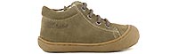 COCOON TERRA BROWN - Naturino
