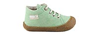 COCOON VERT COTON BIO - Naturino