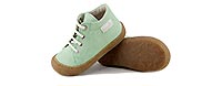 COCOON VERT COTON BIO - Naturino