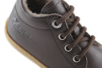 COCOON WINTER CHOCO - Naturino