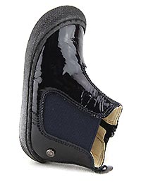 COQUETTE LACK BLUE - Naturino