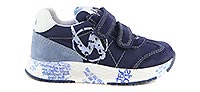 JESS NAVY - Naturino