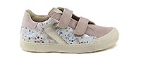 LEONORE SCRATCH ROSA MULTI - Naturino