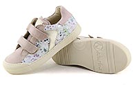 LEONORE SCRATCH ROSA MULTI - Naturino