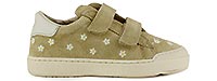 LEO SCRATCH DAISY SANDY - Naturino