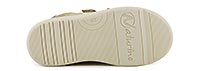 LEO SCRATCH DAISY SANDY - Naturino