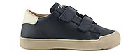 LEO SCRATCH NAVY MILK - Naturino