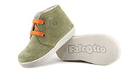 PILOTE TILLEUL ORANGE - Falcotto