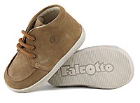 PITCHY BROWN - Falcotto