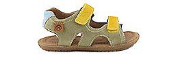SKY KAKI MULTI - Naturino