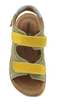 SKY KAKI MULTI - Naturino