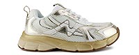 WAVE BLANC METAL - Naturino