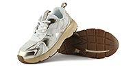 WAVE BLANC METAL - Naturino