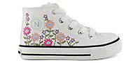 YLFAS FLOWER POWER - Naturino