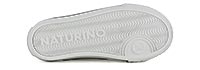 YLFAS GLITTER PLATINUM - Naturino