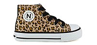 YLFAS LEO BEIGE BLACK - Naturino