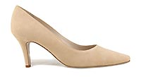 EVELINA DAIM BEIGE - Nebuloni E