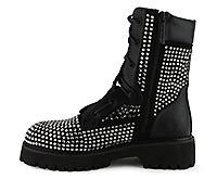 NALDA ROCK BLACK - Noa Harmon
