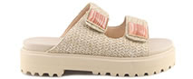 NASSAU BEIGE PINK - Noa Harmon