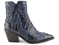 NEVADA DENIM BLUE - Noa Harmon