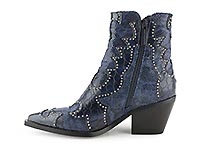NEVADA DENIM BLUE - Noa Harmon