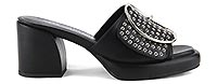 NEWBUCKLE NOIR - Noa Harmon