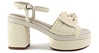 NINEY BEIGE - Noa Harmon
