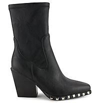 NIVETTE HI BLACK - Noa Harmon