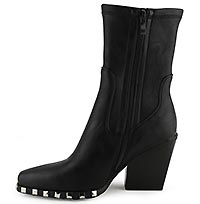 NIVETTE HI BLACK - Noa Harmon